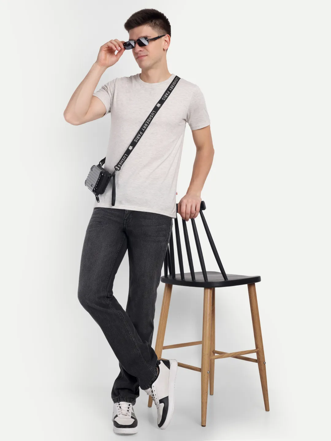 ecomm male shoot